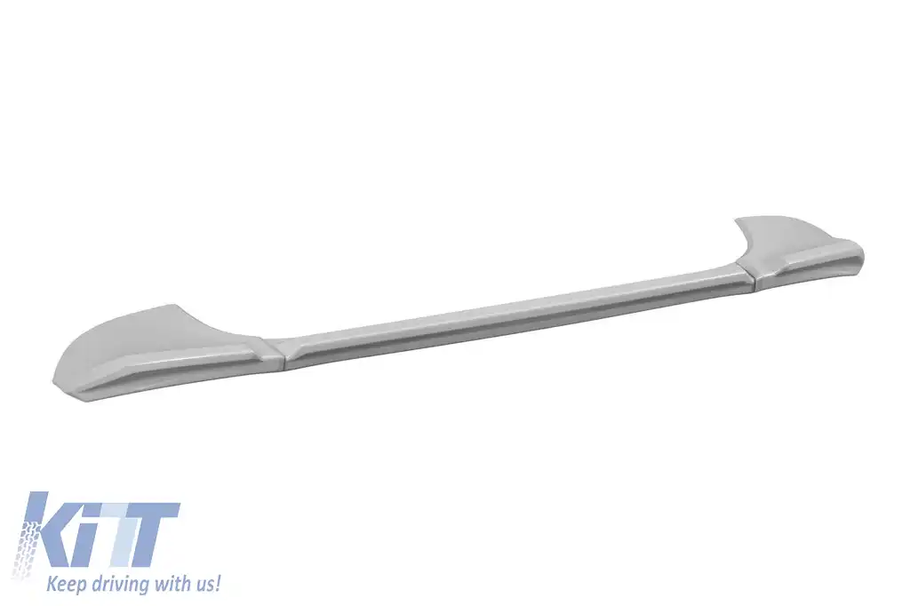 Spoiler tip Mugen pentru portbagaj, potrivit pentru Honda CR-V după 2018, necolorat-image-6227918