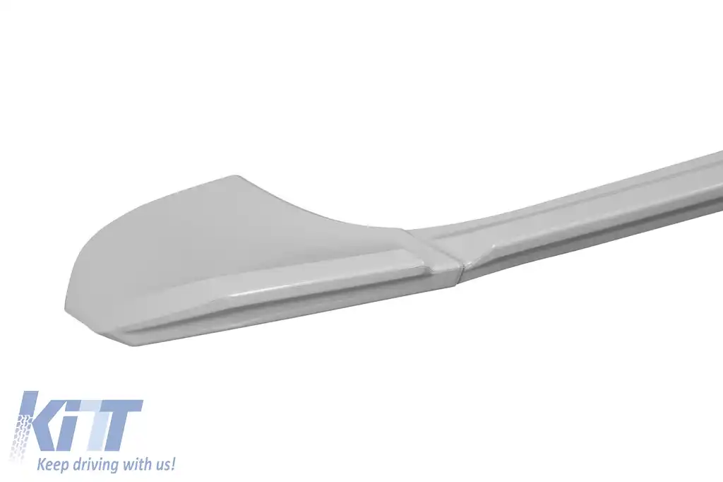 Spoiler tip Mugen pentru portbagaj, potrivit pentru Honda CR-V după 2018, necolorat-image-6227919