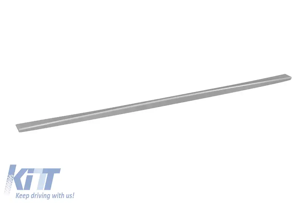 Spoiler tip OE pentru portbagaj, potrivit pentru Audi A4 B8 sedan 2008-2013, necolorat-image-6227610