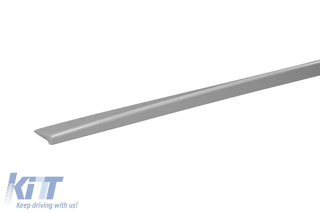 Spoiler tip OE pentru portbagaj, potrivit pentru Audi A4 B8 sedan 2008-2013, necolorat-image-6227611