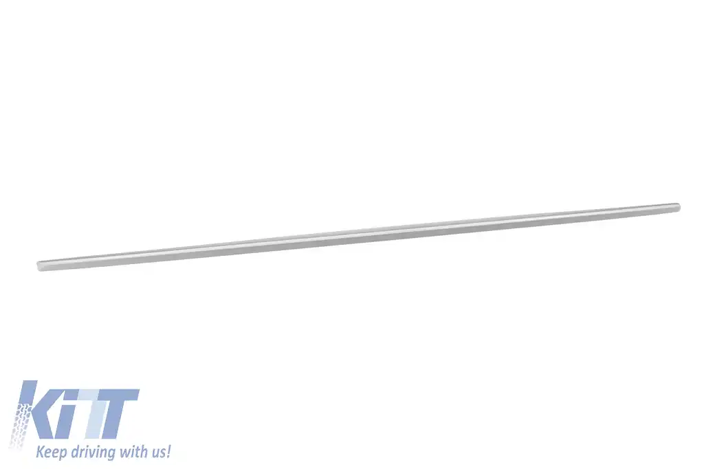 Spoiler tip OE pentru portbagaj, potrivit pentru Audi A4 B9 sedan după 2016, necolorat-image-6228088