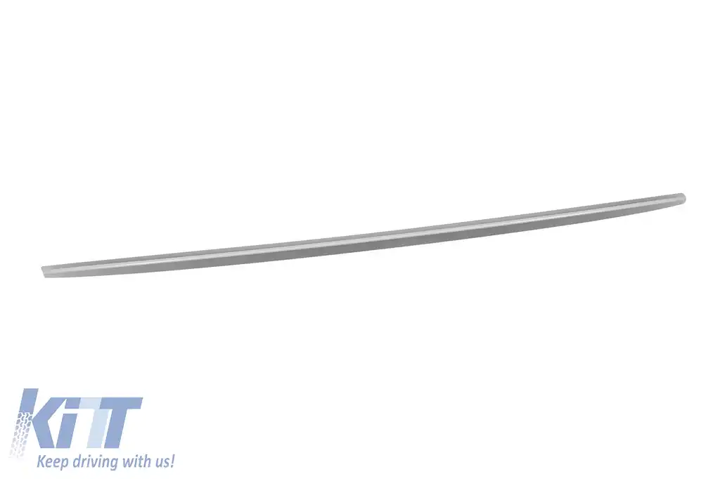 Spoiler tip OE pentru portbagaj, potrivit pentru Audi A5 Coupe, S5 B3 8T3 2007-2016, negru-image-6228127