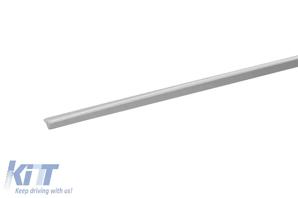 Spoiler tip OE pentru portbagaj, potrivit pentru Audi A4 B8.5 2013-2016, negru-image-6228133