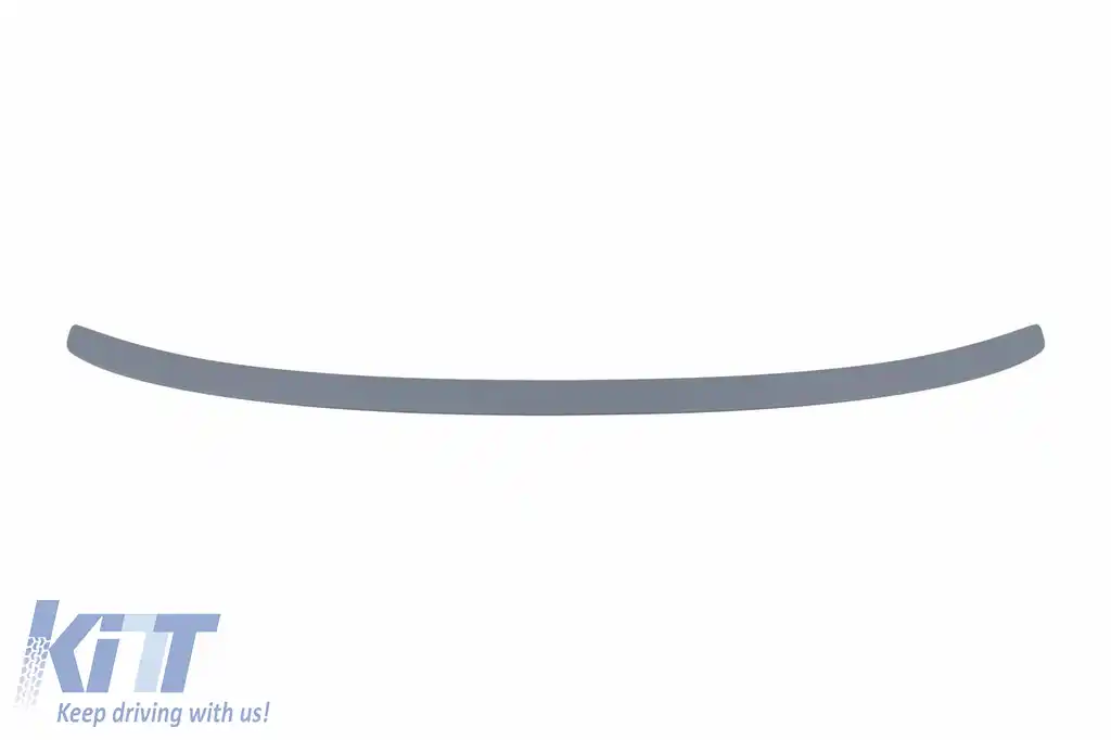 Spoiler tip OE pentru portbagaj, potrivit pentru Volkswagen Arteon după 2019, necolorat