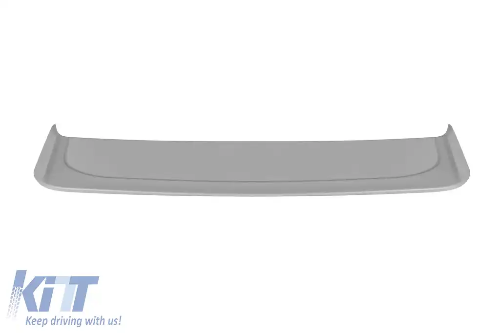 Spoiler tip Osir pentru portbagaj, potrivit pentru Volkswagen Golf 8 hatchback după 2019, necolorat