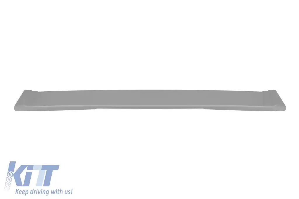 Spoiler tip Osir pentru portbagaj, potrivit pentru Volkswagen Golf 8 hatchback după 2019, necolorat-image-6228063