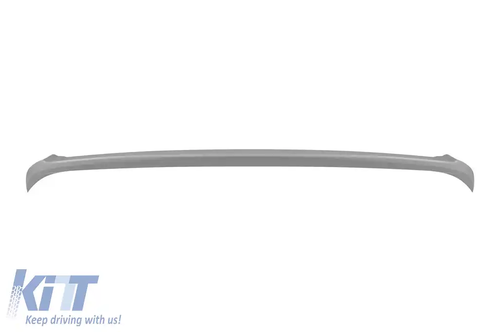 Spoiler tip Osir pentru portbagaj, potrivit pentru Volkswagen Golf 8 hatchback după 2019, necolorat-image-6228064