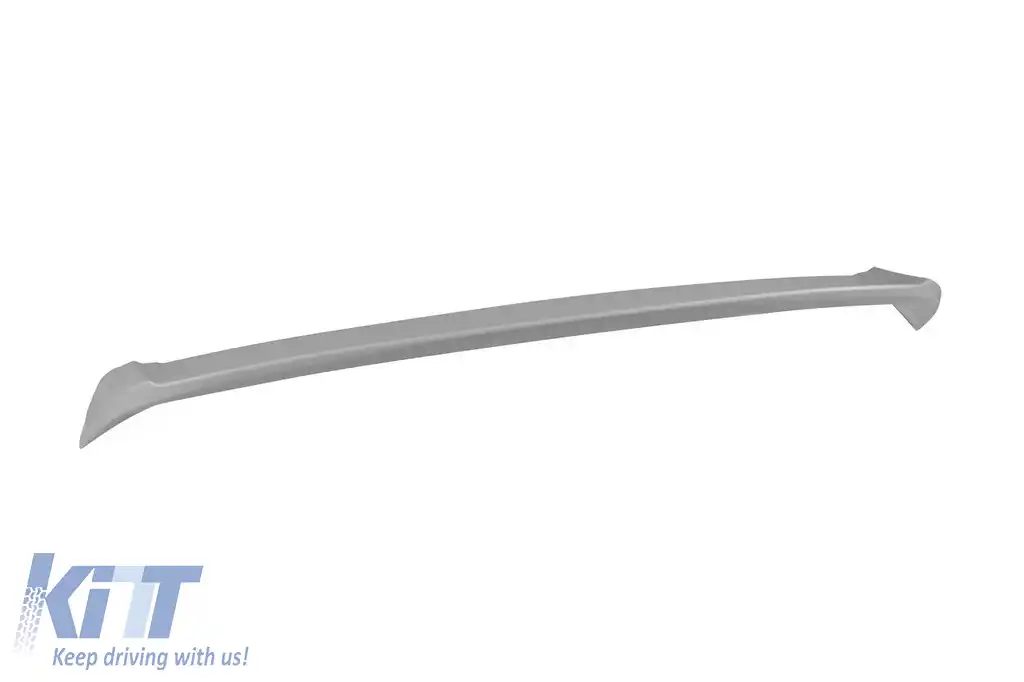 Spoiler tip Osir pentru portbagaj, potrivit pentru Volkswagen Golf 8 hatchback după 2019, necolorat-image-6228065