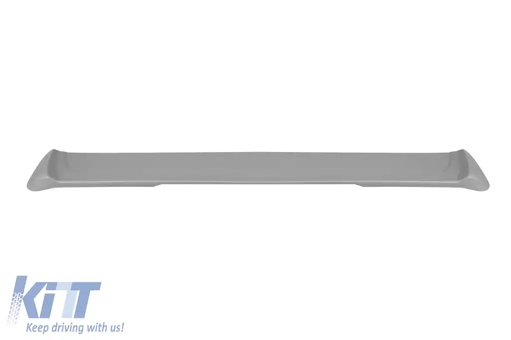 Spoiler tip OSIR pentru Volkswagen Golf 7, Golf 7.5 hatchback 2012-2018, necolorat-image-6228045