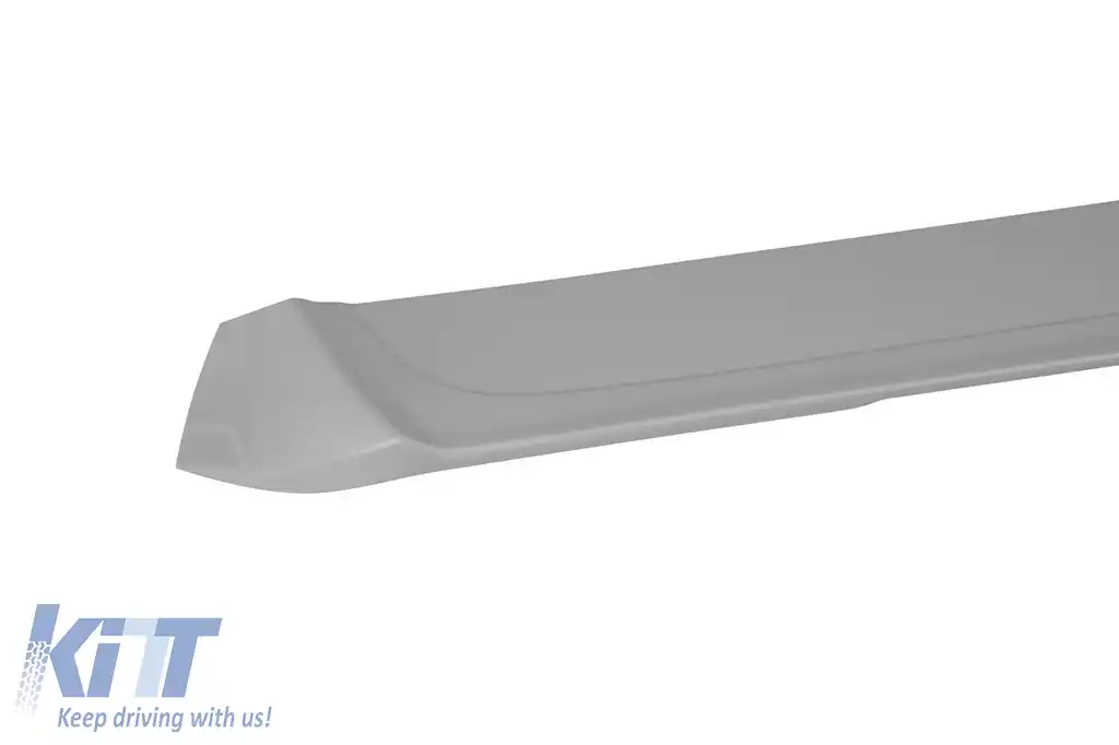 Spoiler tip OSIR pentru Volkswagen Golf 7, Golf 7.5 hatchback 2012-2018, necolorat-image-6228048