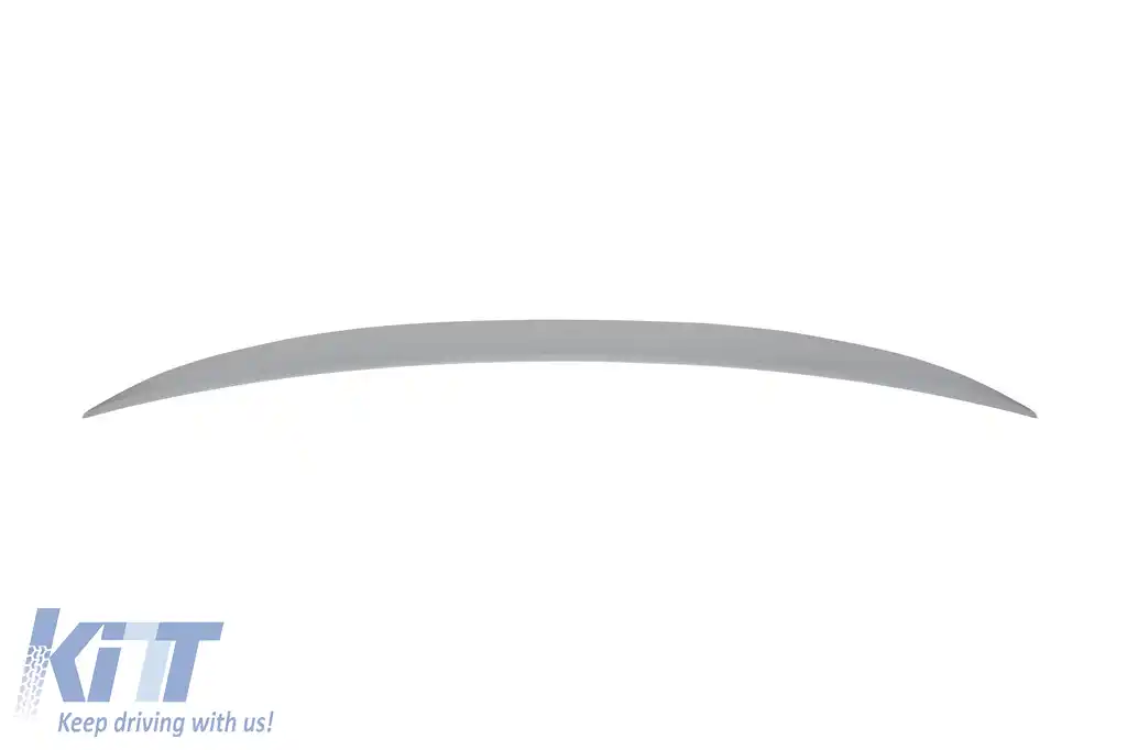 Spoiler tip performance pentru portbagaj, potrivit pentru BMW Seria 2 F22 Coupe după 2013, necolorat-image-6227658