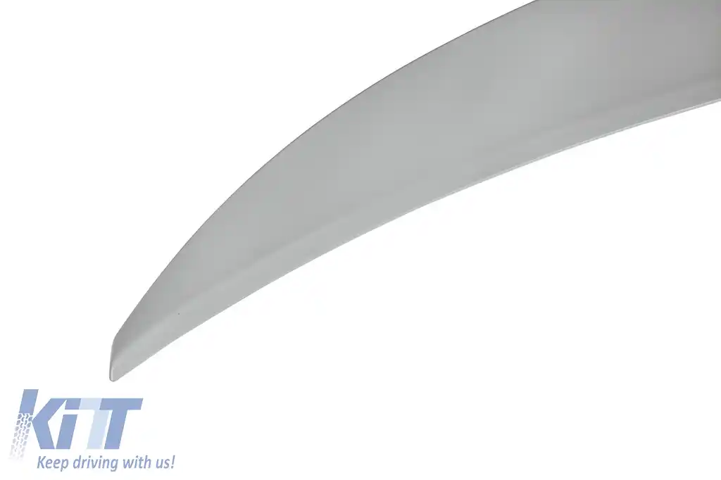 Spoiler tip performance pentru portbagaj, potrivit pentru BMW Seria 2 F22 Coupe după 2013, necolorat-image-6227660