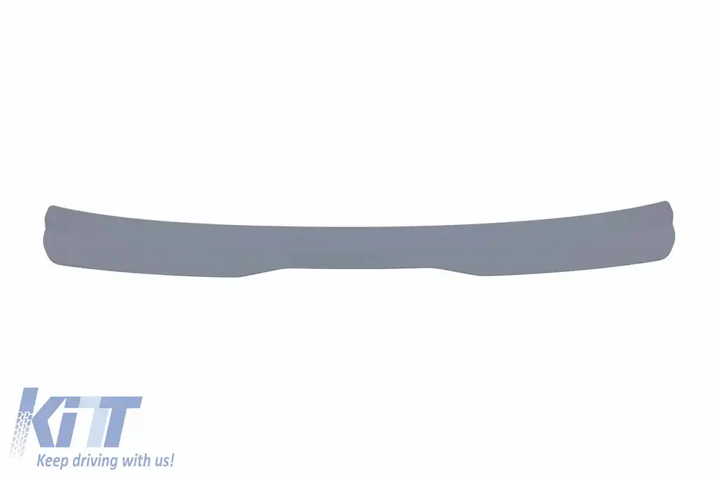 Spoiler tip Sport pentru Audi A3 8V hatchback 2013-2019 cu 5 uși, necolorat