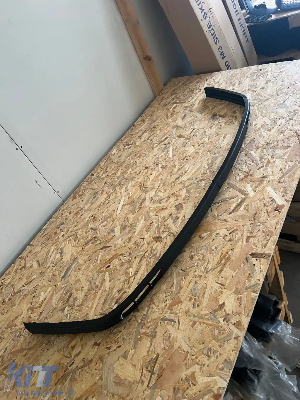 SPOILER UNIVERSAL - STIL LAGUNA-image-6260996