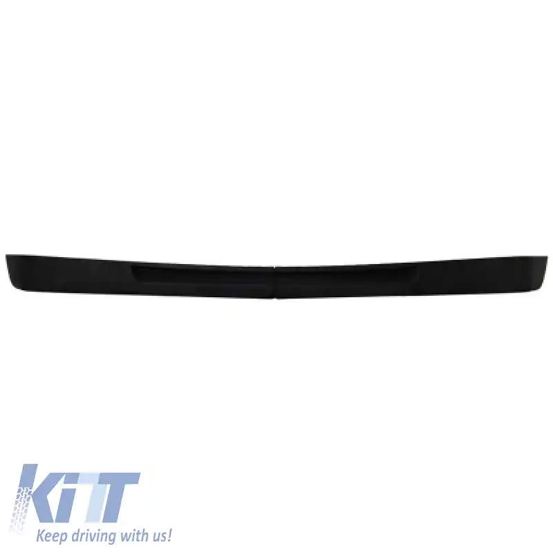 Spoilere front dreapta și stânga potrivite pentru VW Golf III (3) 92-98 GTI 2buc.-image-6325547