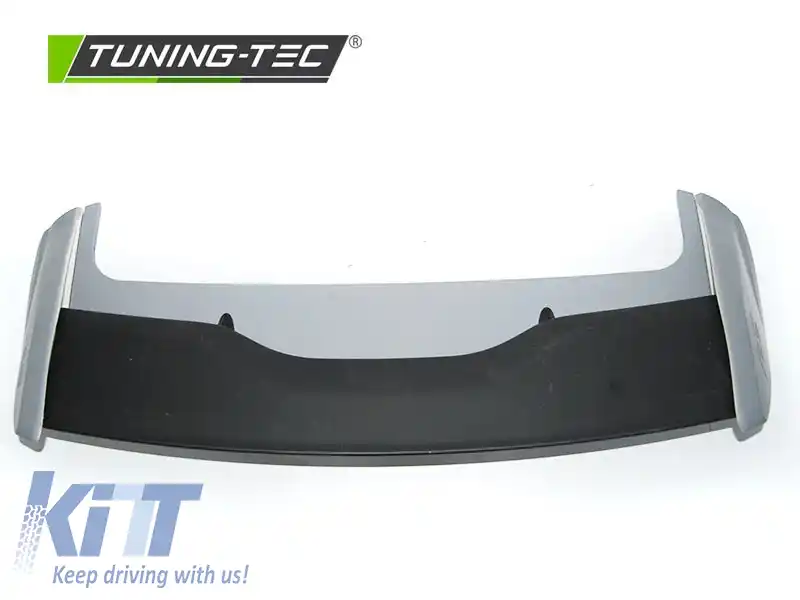 SPOLIER ACOPERIS SPORT RS potrivit pentru FORD FOCUS MK3 15-18 HATCHBACK-image-6269953