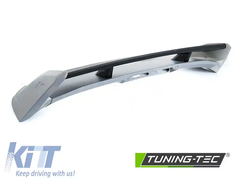 SPOLIER ACOPERIS SPORT RS potrivit pentru FORD FOCUS MK3 15-18 HATCHBACK-image-6269955