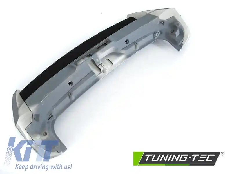 SPOLIER ACOPERIS SPORT RS potrivit pentru FORD FOCUS MK3 15-18 HATCHBACK-image-6269956