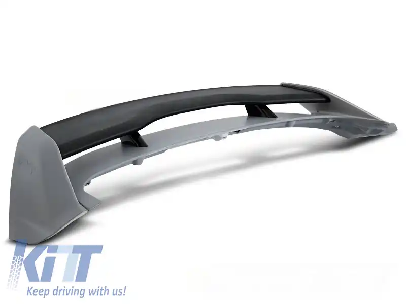 image-14-SPOLIER ACOPERIS SPORT RS potrivit pentru FORD FOCUS MK3 15-18 HATCHBACK
