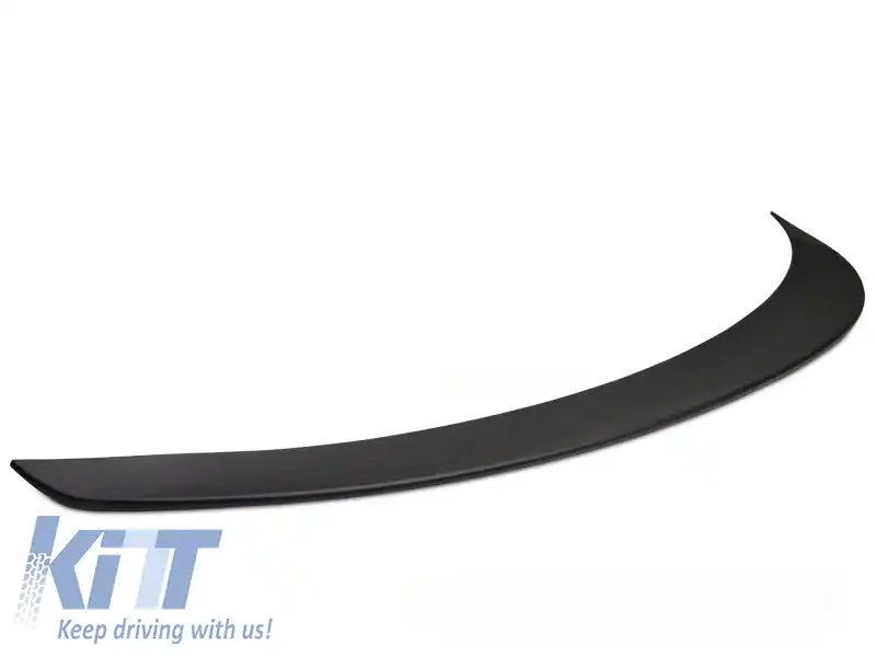 SPOLIER TRUNCHI J STYLE potrivit pentru TESLA 3 17-23