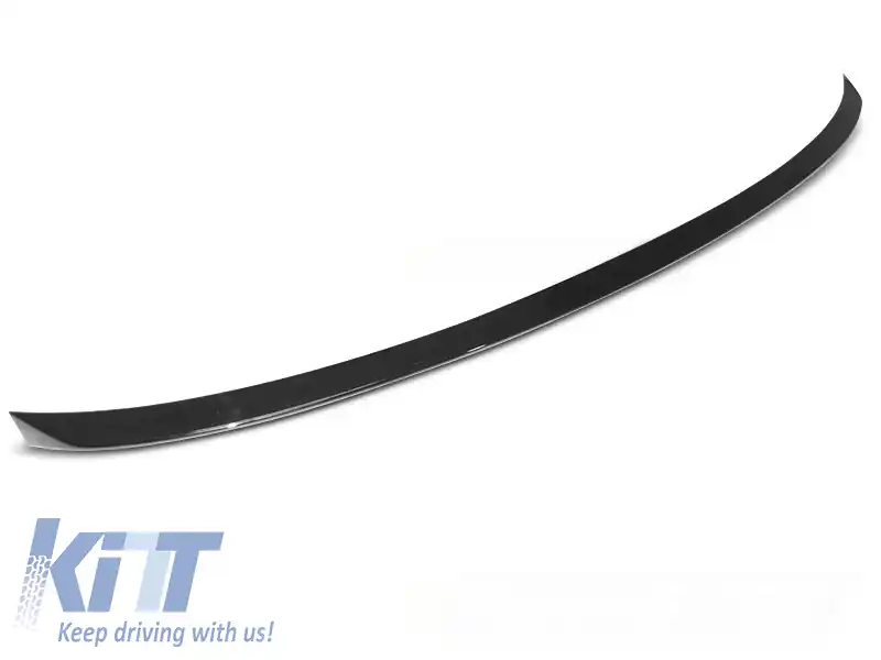 SPOLIER TRUNCHI PERFORMANCE STIL NEGRU LUCIOS potrivit pentru BMW G20