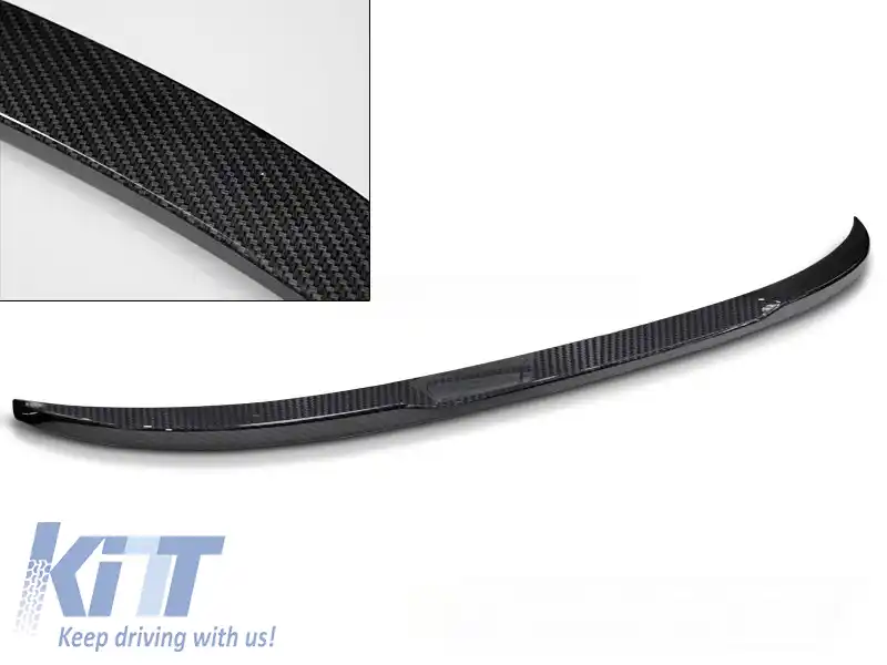 SPOLIER TRUNK STIL PERFORMANCE LOOK CARBON potrivit pentru BMW F44 GRAN COUPE