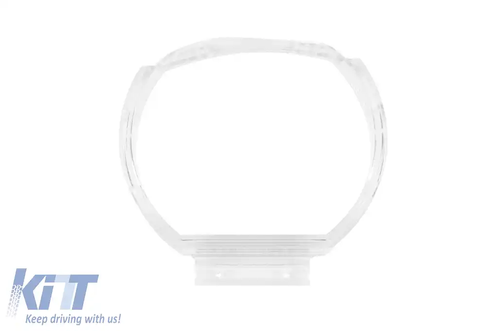 Spray-er pentru ghidul de lumină stâng pentru inel mare potrivit pentru BMW X1 F48 2015-2019