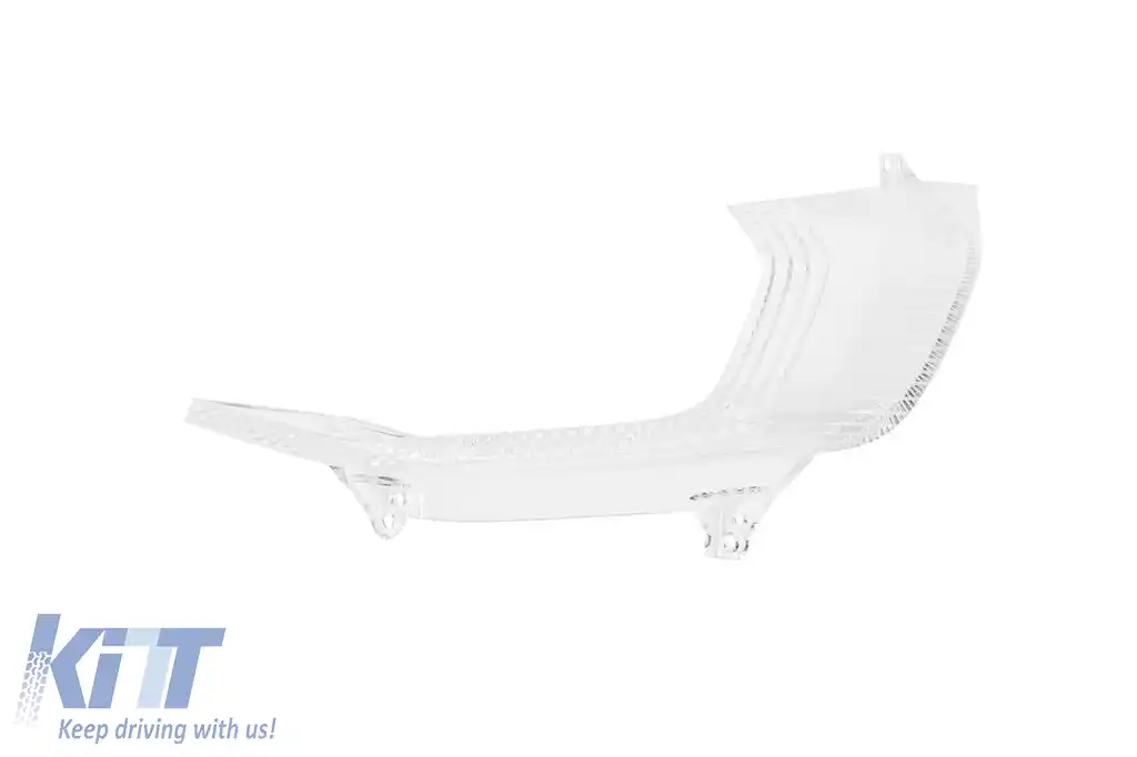 Spray pentru ghidul de lumină stâng pentru inel mare, potrivit pentru BMW Seria 7 G11 cu ampatament scurt, G12 cu ampatament lung 2018-2020