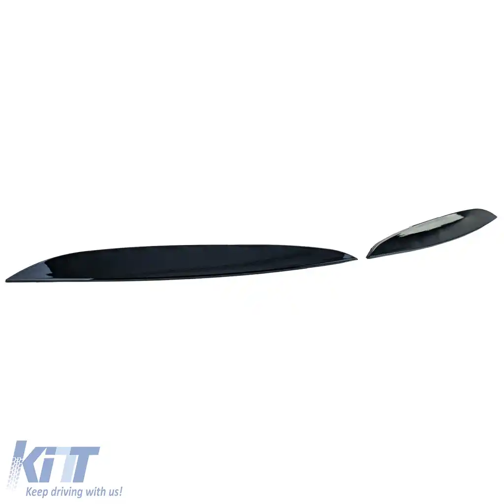 Spray-uri pentru faruri aspect urât negru lucios potrivit pentru VW Golf 4 1997-2003-image-6327482