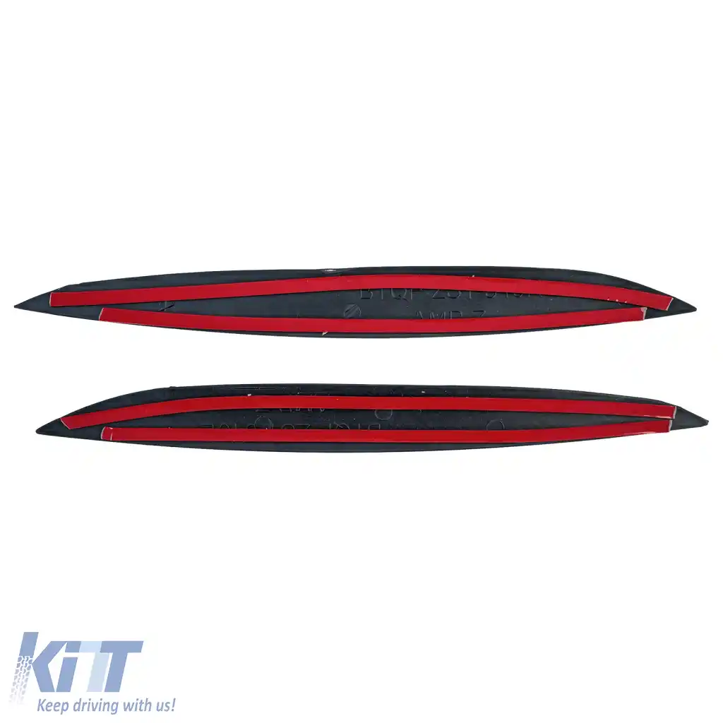 Spray-uri pentru faruri aspect urât negru lucios potrivit pentru VW Golf 4 1997-2003-image-6327484