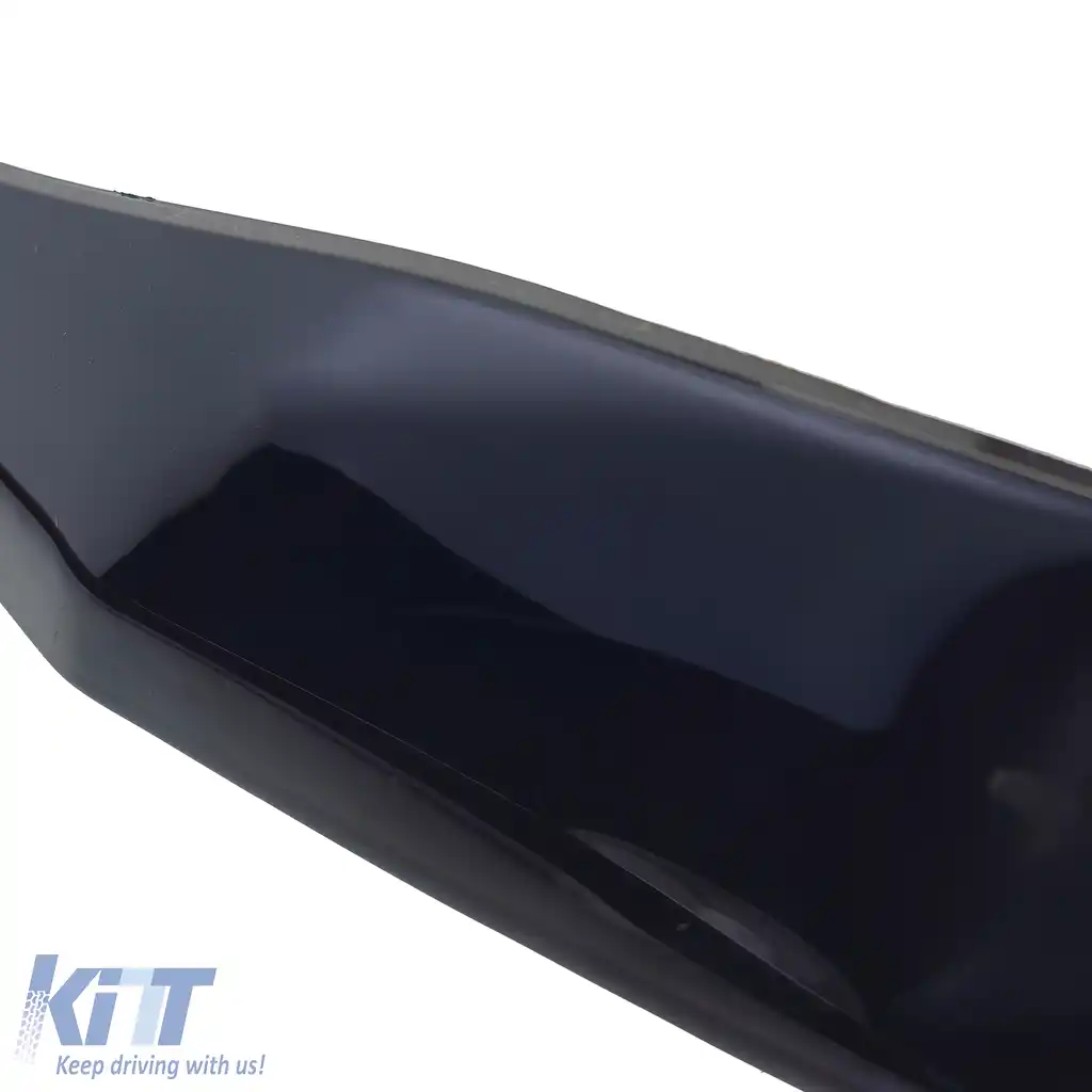 Spray-uri pentru faruri Evil Look Negru Lucios potrivite pentru Ford Fiesta 2012-2017-image-6193222