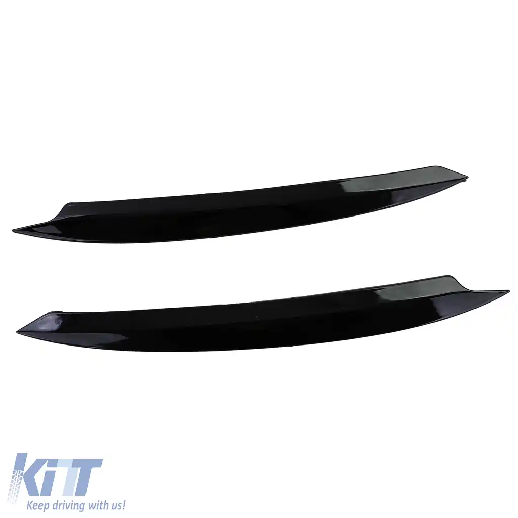 Spray-uri pentru faruri Evil Look Negru Lucios potrivite pentru VW Golf 7 12-21-image-6204723