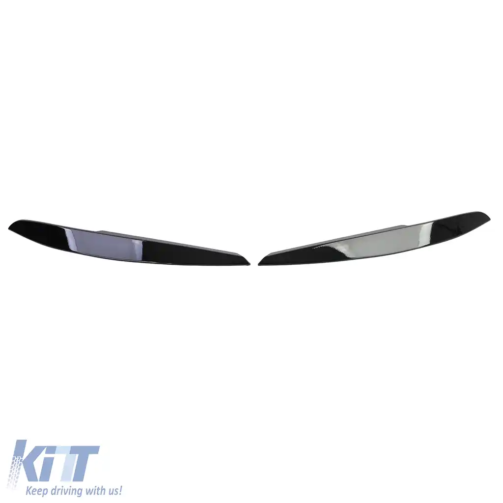 Spray-uri pentru faruri Evil Look Negru Lucios potrivite pentru VW Polo 6R 6C 09-17-image-6206731