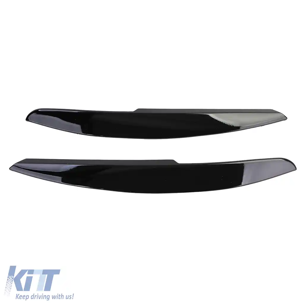 Spray-uri pentru faruri Evil Look Negru Lucios potrivite pentru VW Polo 6R 6C 09-17-image-6206736