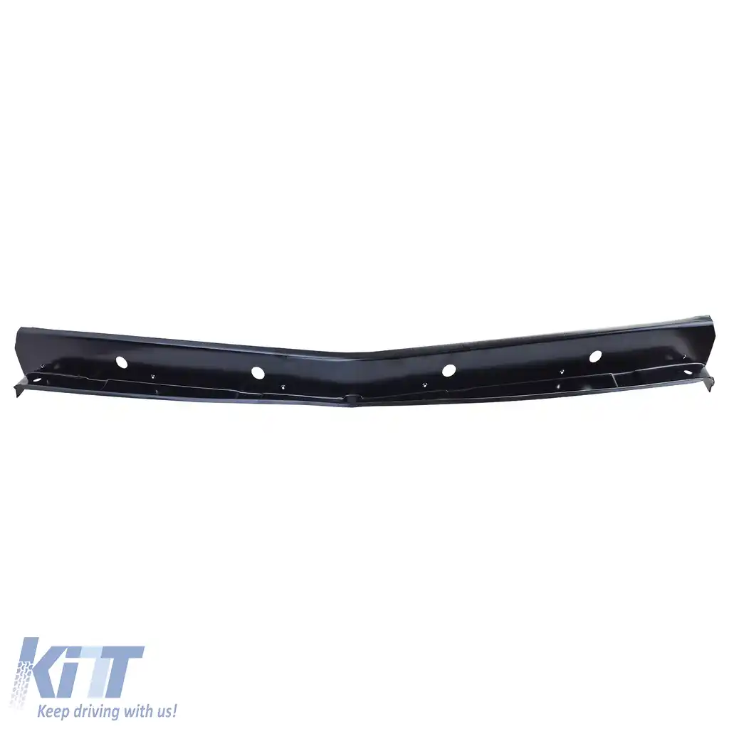 Stâlp pentru grila radiatorului frontal, potrivit pentru Mercedes SL Pagoda W113