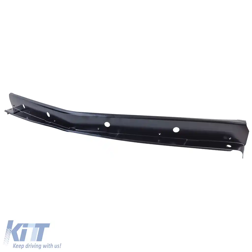 Stâlp pentru grila radiatorului frontal, potrivit pentru Mercedes SL Pagoda W113-image-6204923