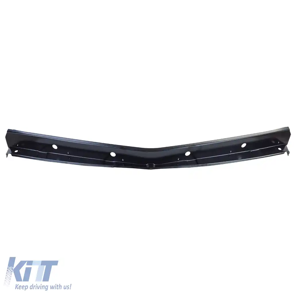 Stâlp pentru grila radiatorului frontal, potrivit pentru Mercedes SL Pagoda W113-image-6204925