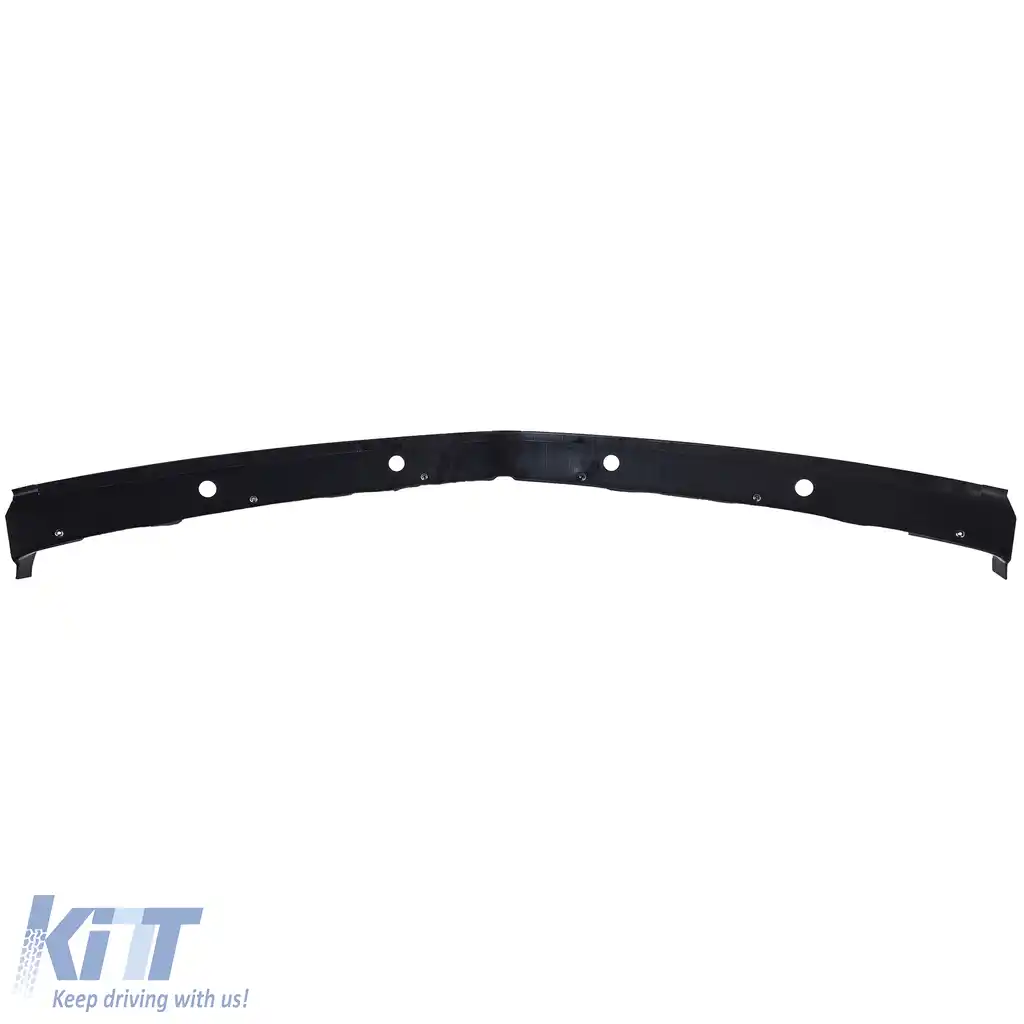 Stâlp pentru grila radiatorului frontal, potrivit pentru Mercedes SL Pagoda W113-image-6204926