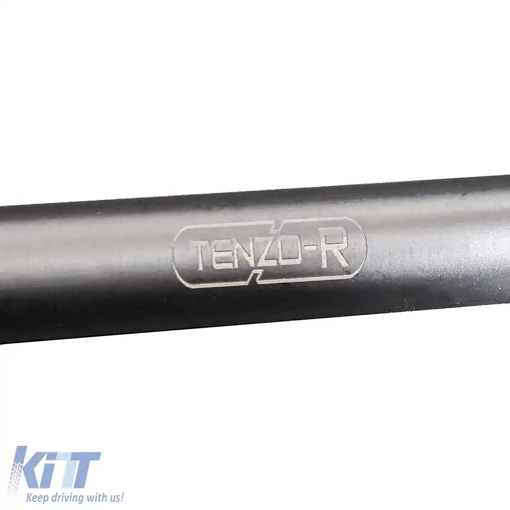 Stand Premium pentru Hardtop + Husa Neagră potrivită pentru Mercedes Mazda Audi Porsche-image-6191564