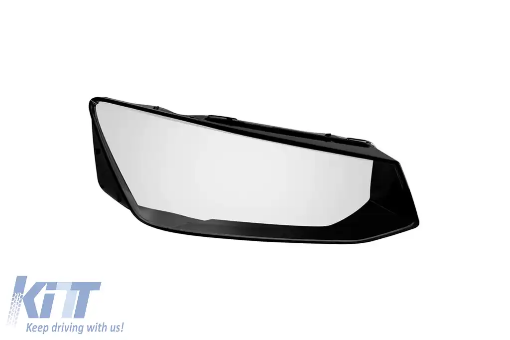 image-9-Sticlă dreaptă pentru farul Audi Q2 2018-2022