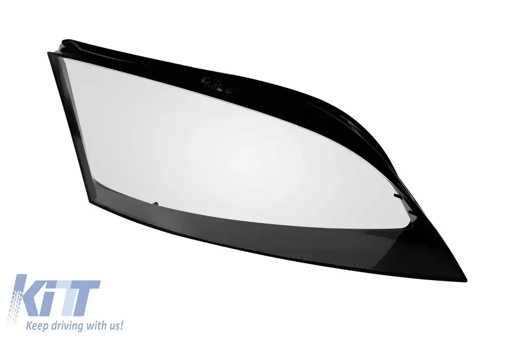 Sticlă dreaptă pentru farul Audi TT 2006-2014