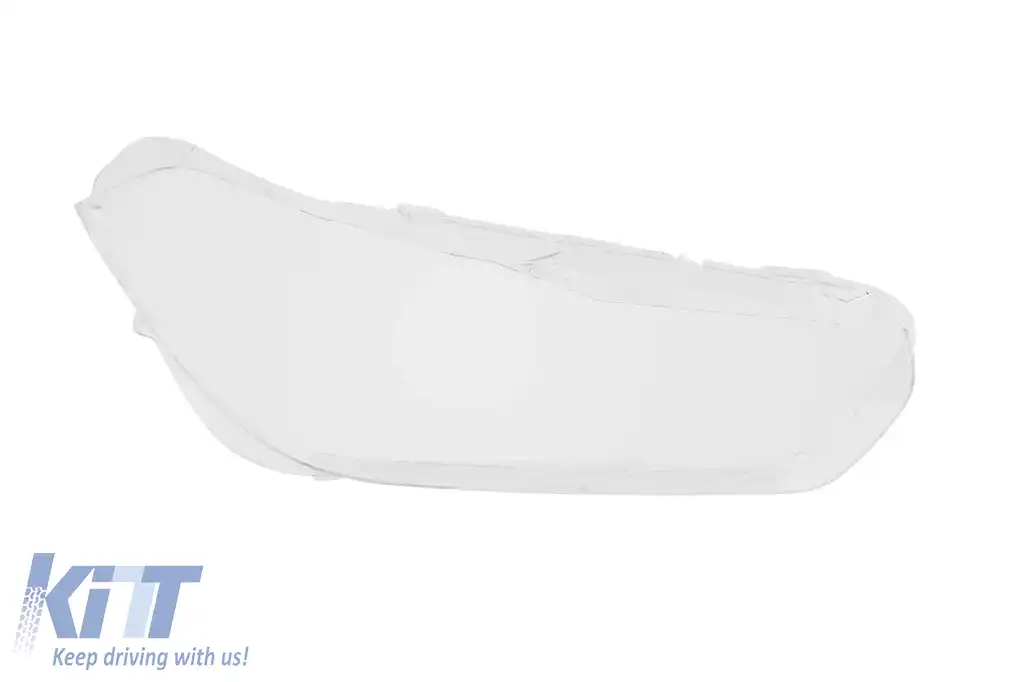 Sticlă dreaptă pentru farul BMW X2 F39 2018-2020