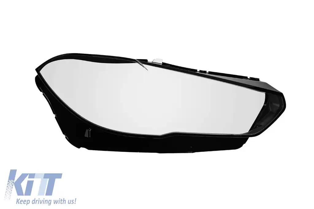 Sticlă dreaptă pentru farul BMW X5 G05 2018-2023