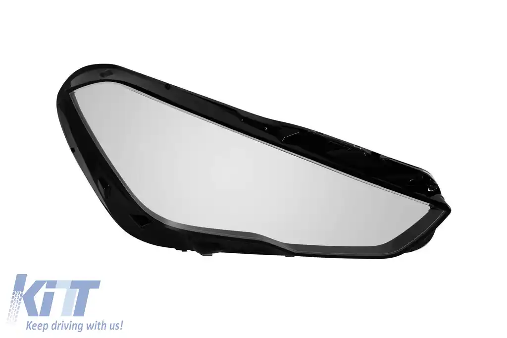 Sticlă dreaptă pentru farul de la BMW Seria 2 F44 2020-2023