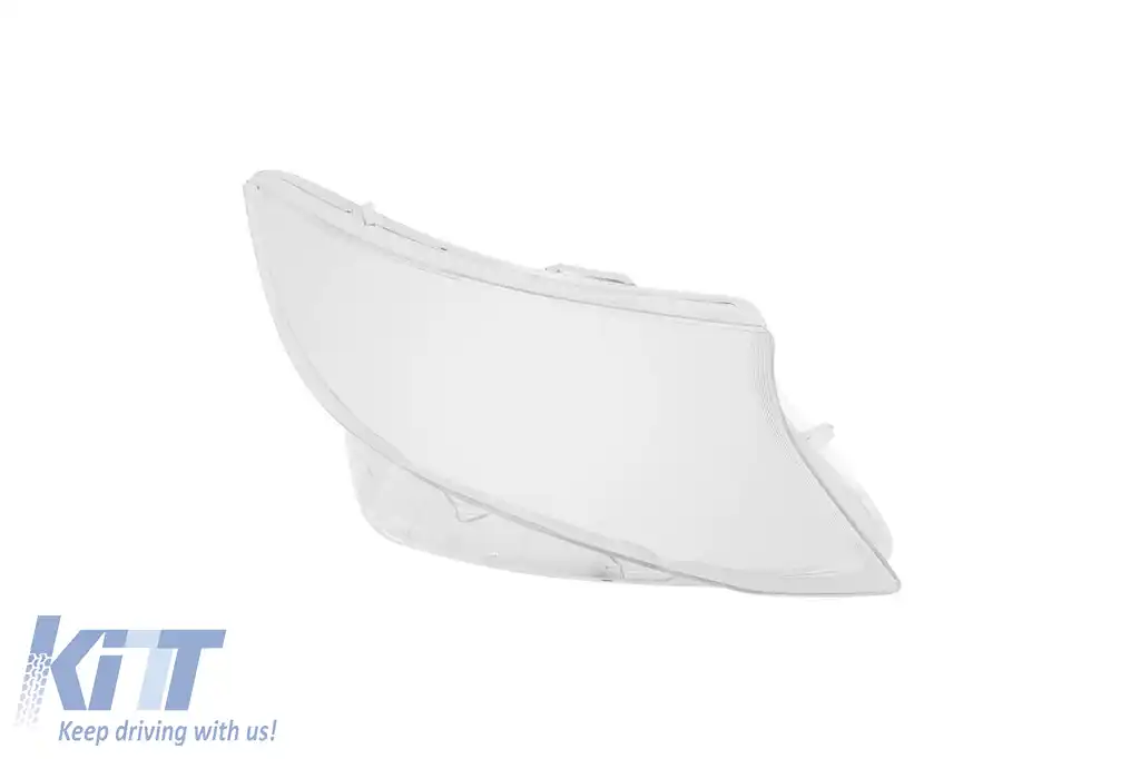 Sticlă dreaptă pentru farul de la Mercedes V-Class Vito W447 2014-2019