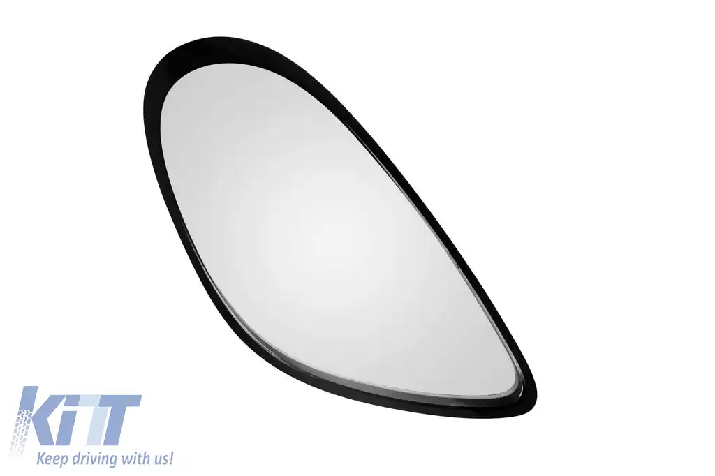 image-56-Sticlă dreaptă pentru farul de la Porsche Cayman 981 2012-2016