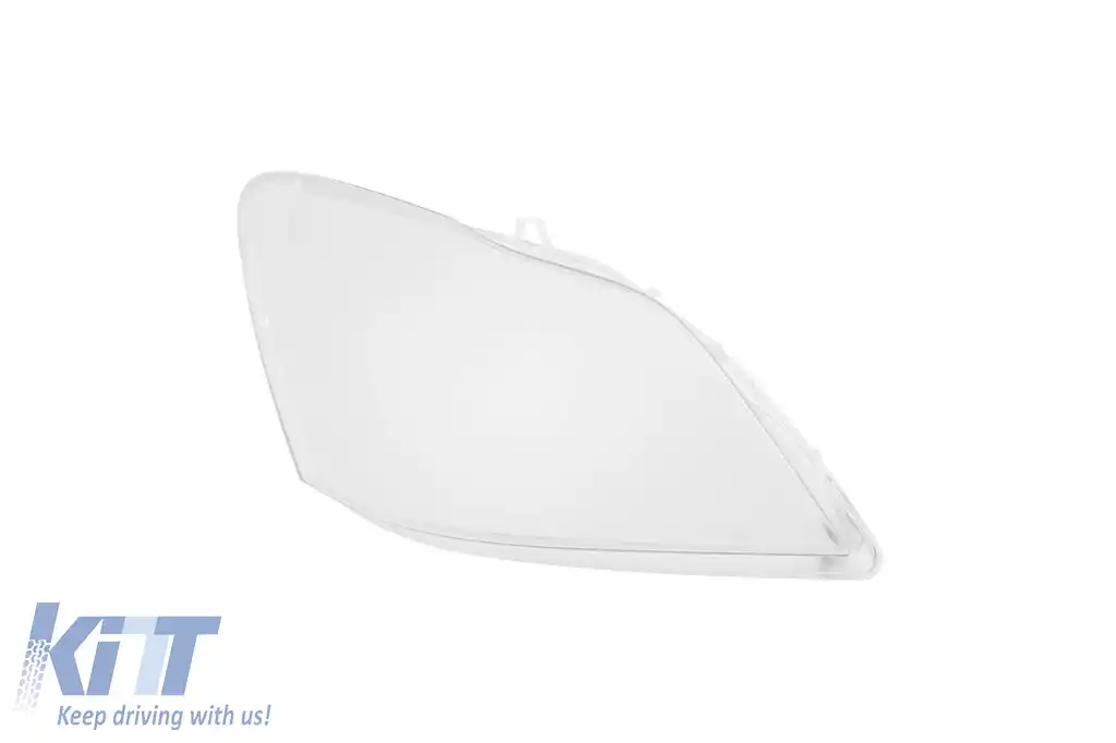 Sticlă dreaptă pentru farul Mercedes GL X164 2006-2012