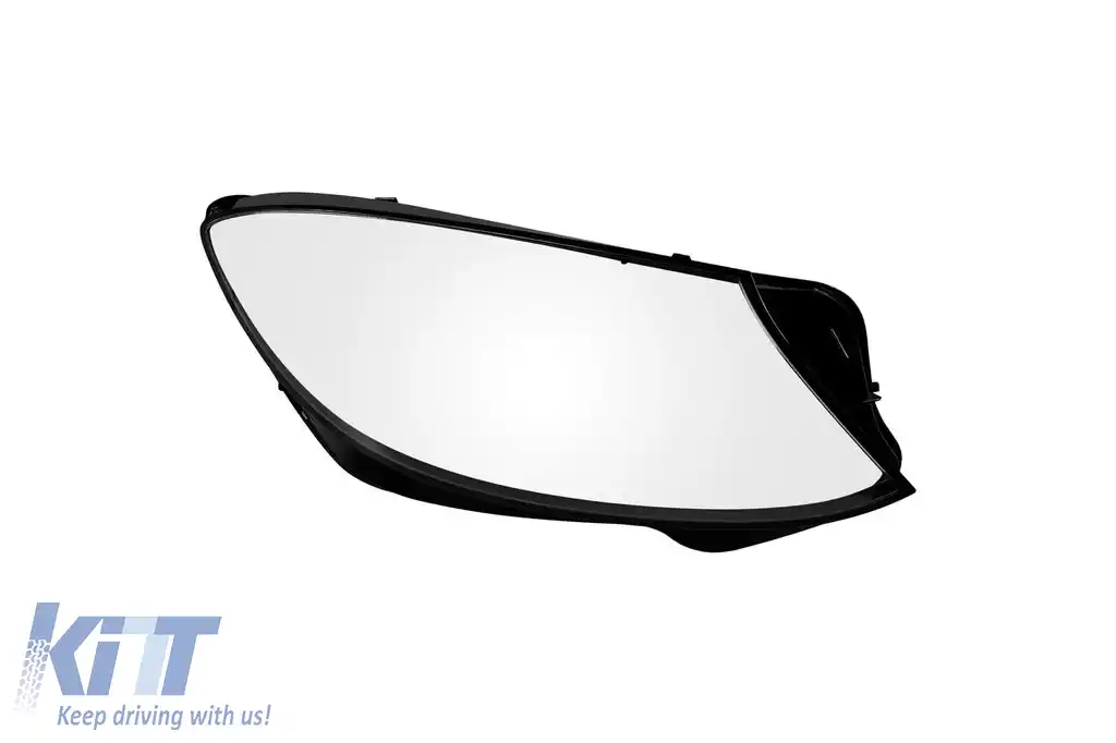 image-70-Sticlă dreaptă pentru farul Mercedes S-Class W222 2013-2017