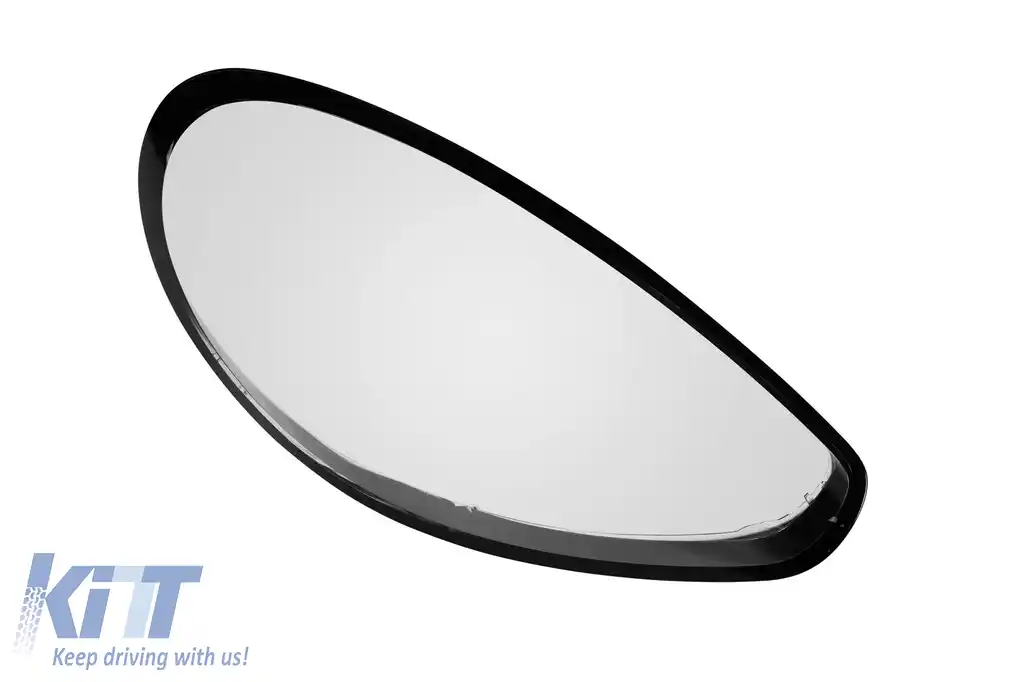 Sticlă dreaptă pentru farul Porsche Panamera 2014-2016