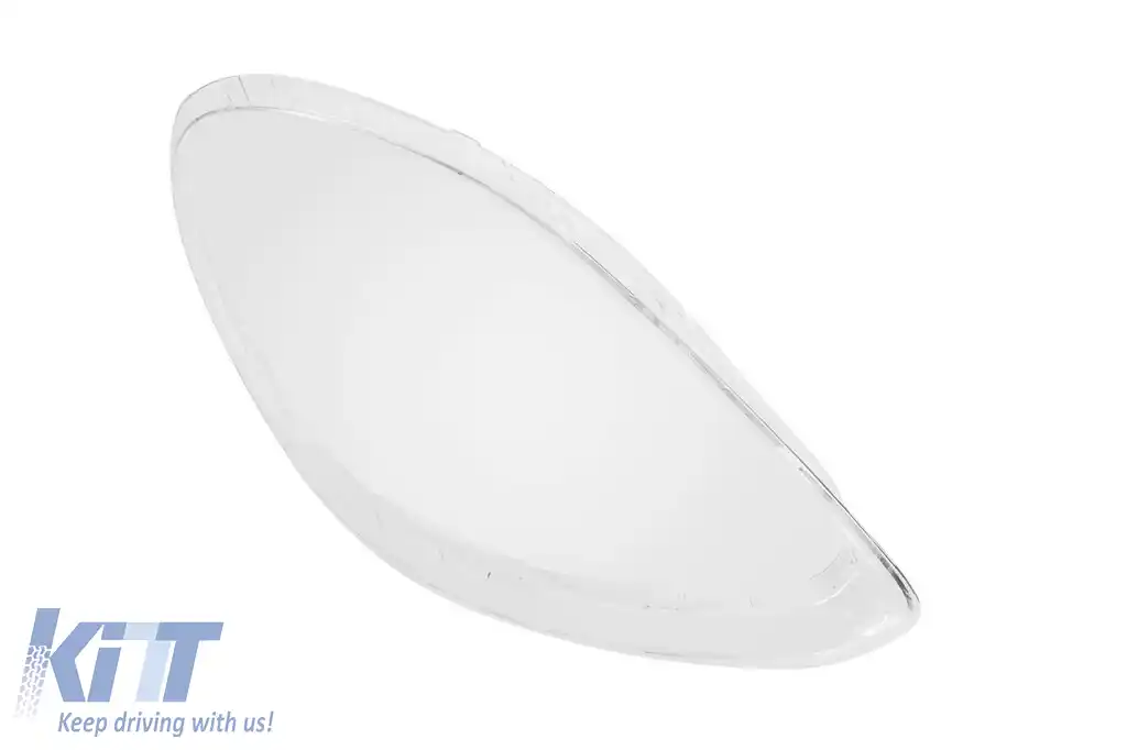 Sticlă dreaptă pentru farul Porsche Panamera 2017-2020